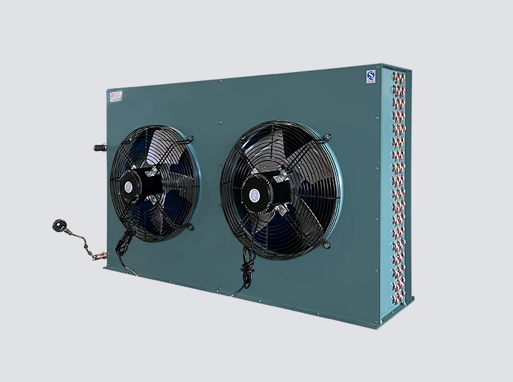 風冷冷凝器LH型系列